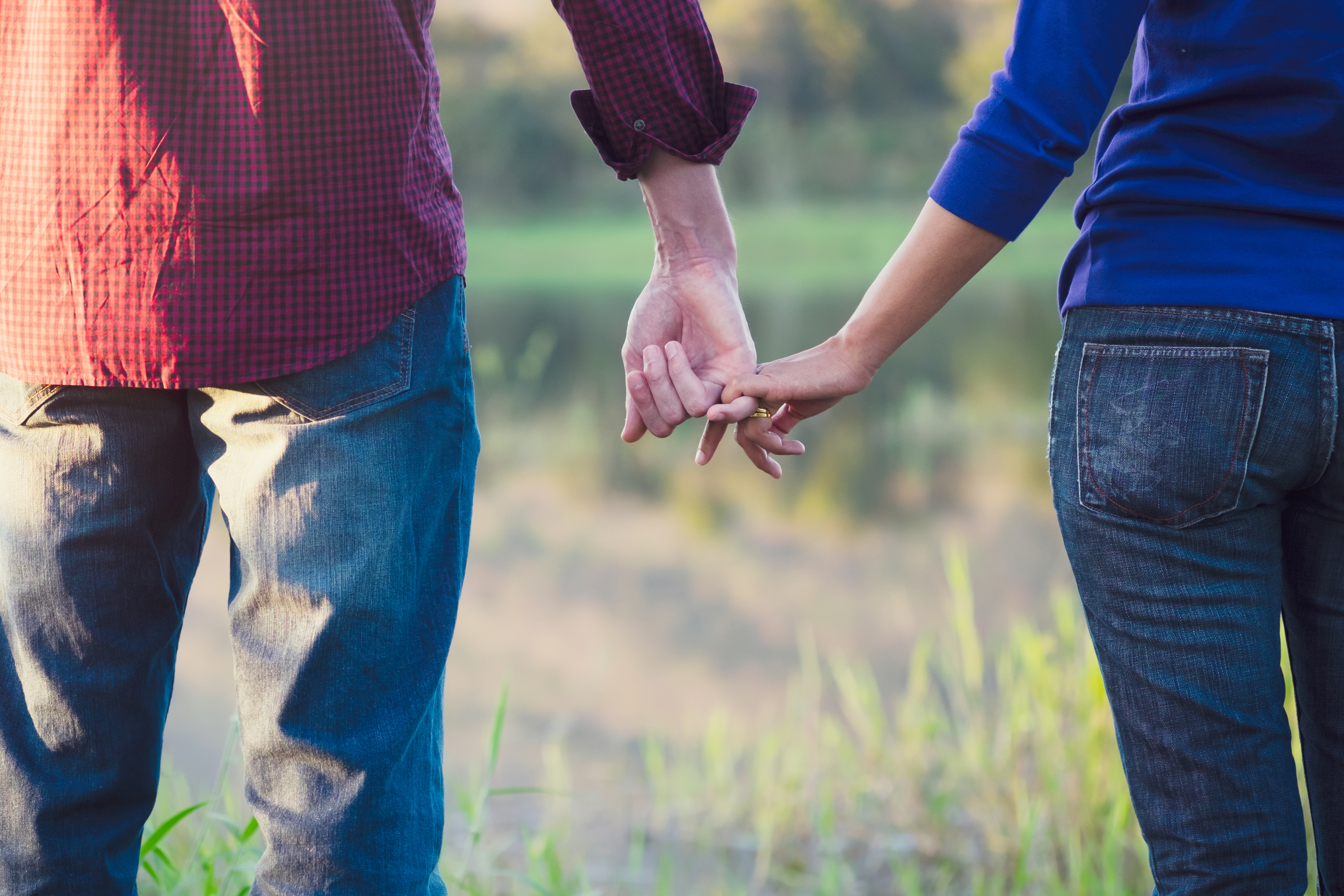 Les relations de couple Les relations de couple